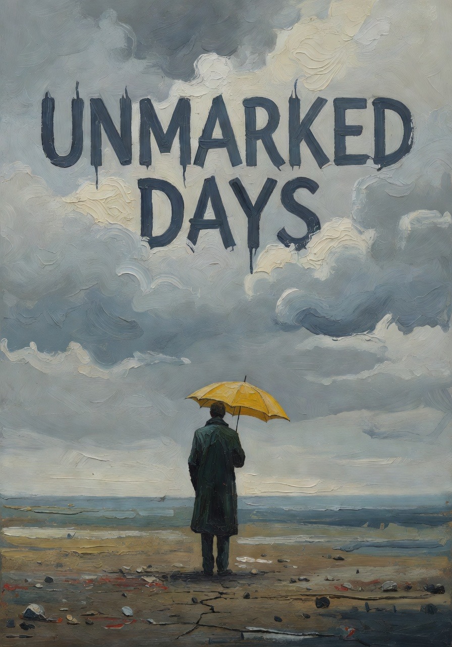 Unmarked Days