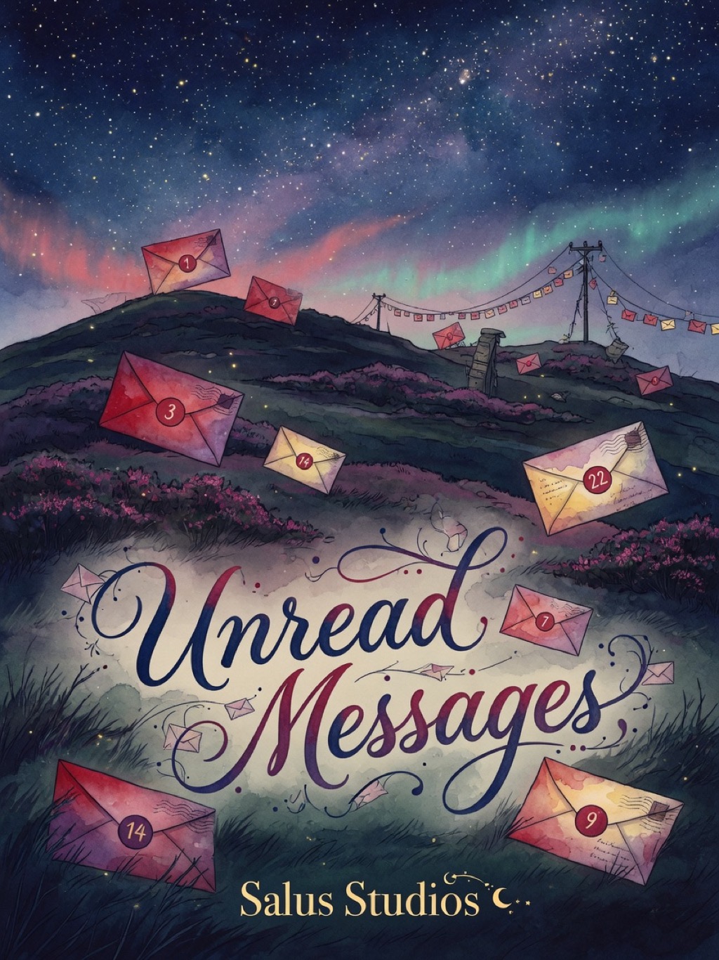 Unread Messages