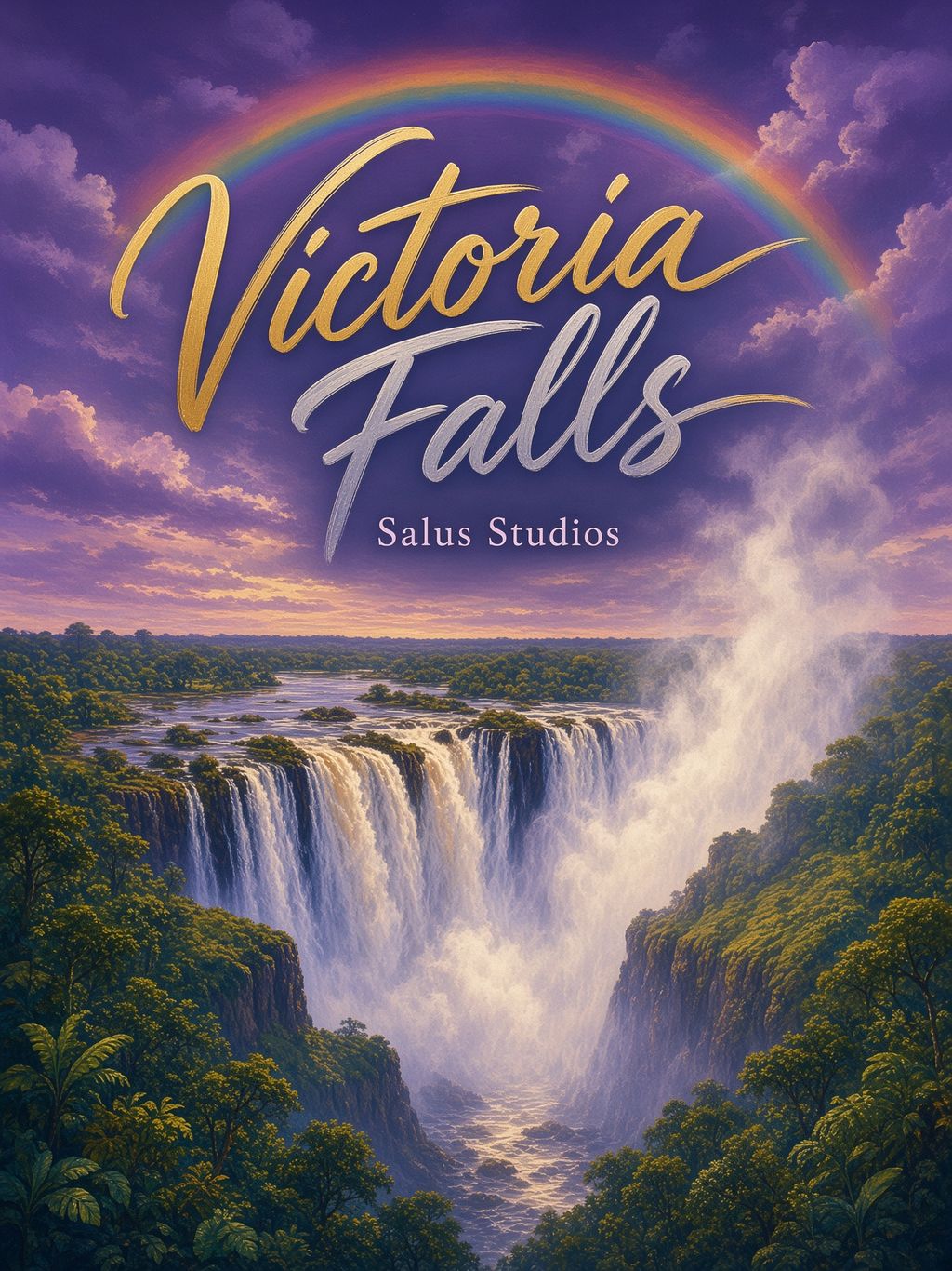 Victoria Falls
