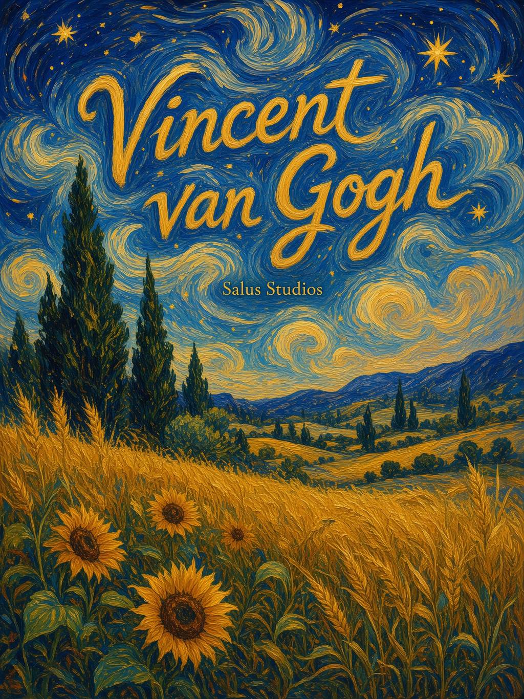 Vincent van Gogh