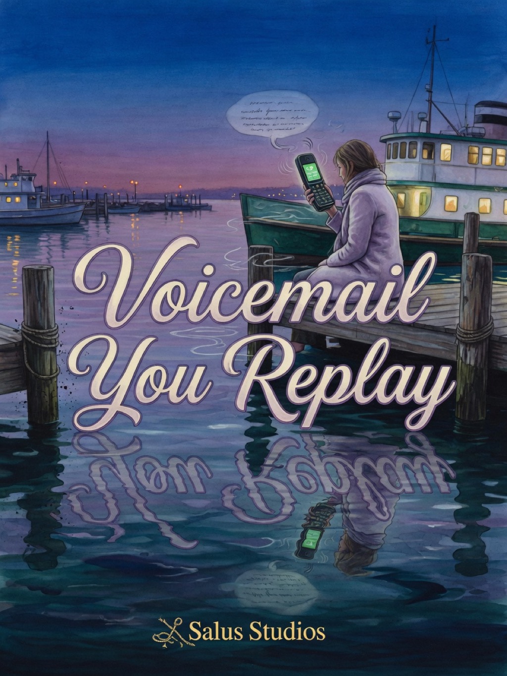 Voicemail You Replay