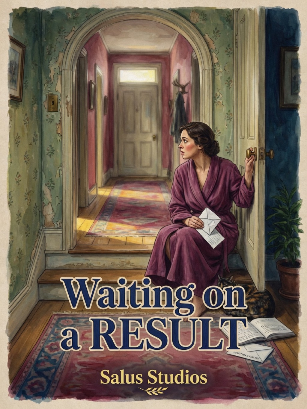Waiting on a Result