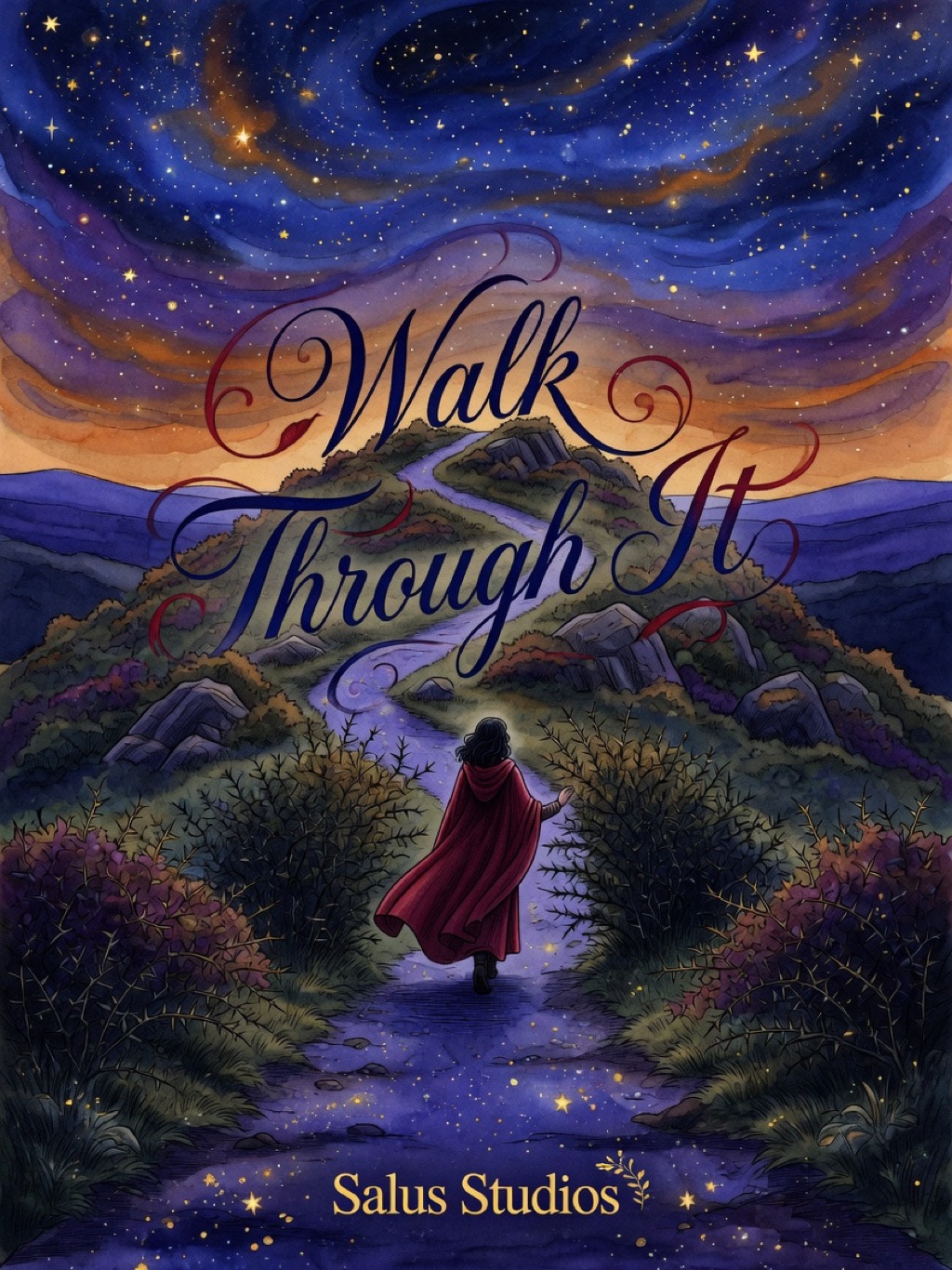 Walk Through It