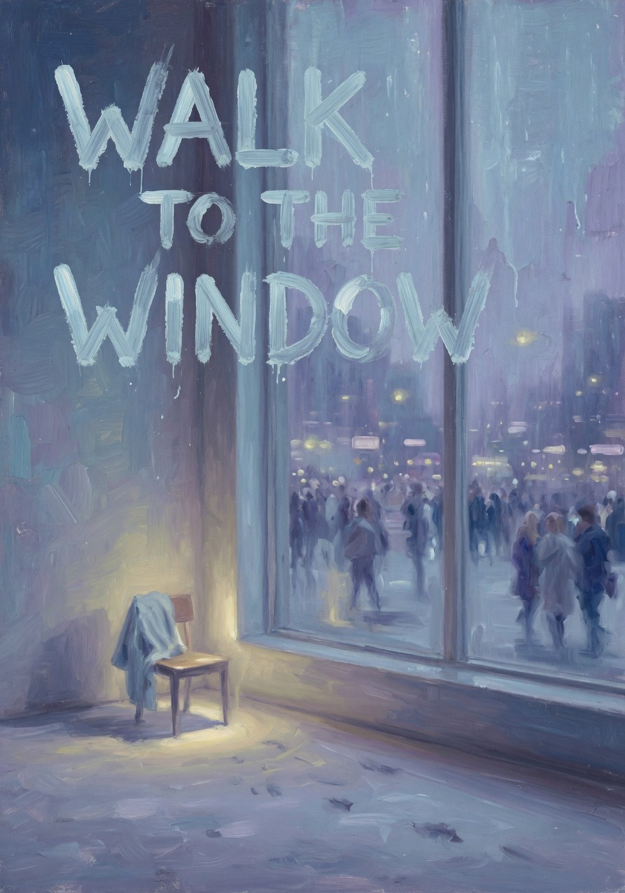 Walk to the Window
