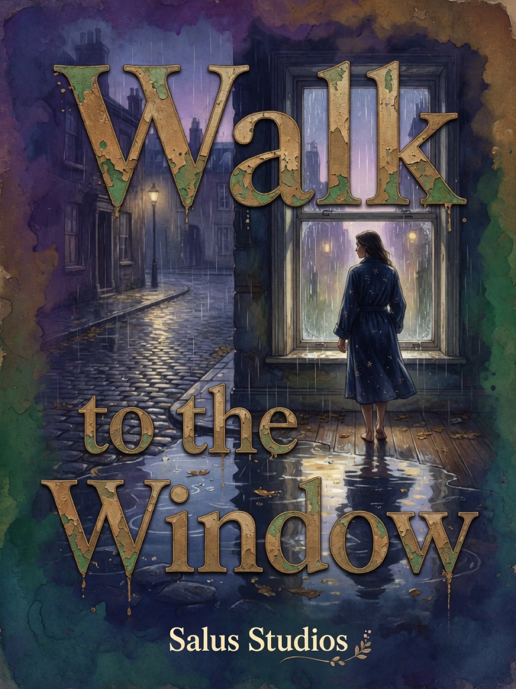 Walk to the Window