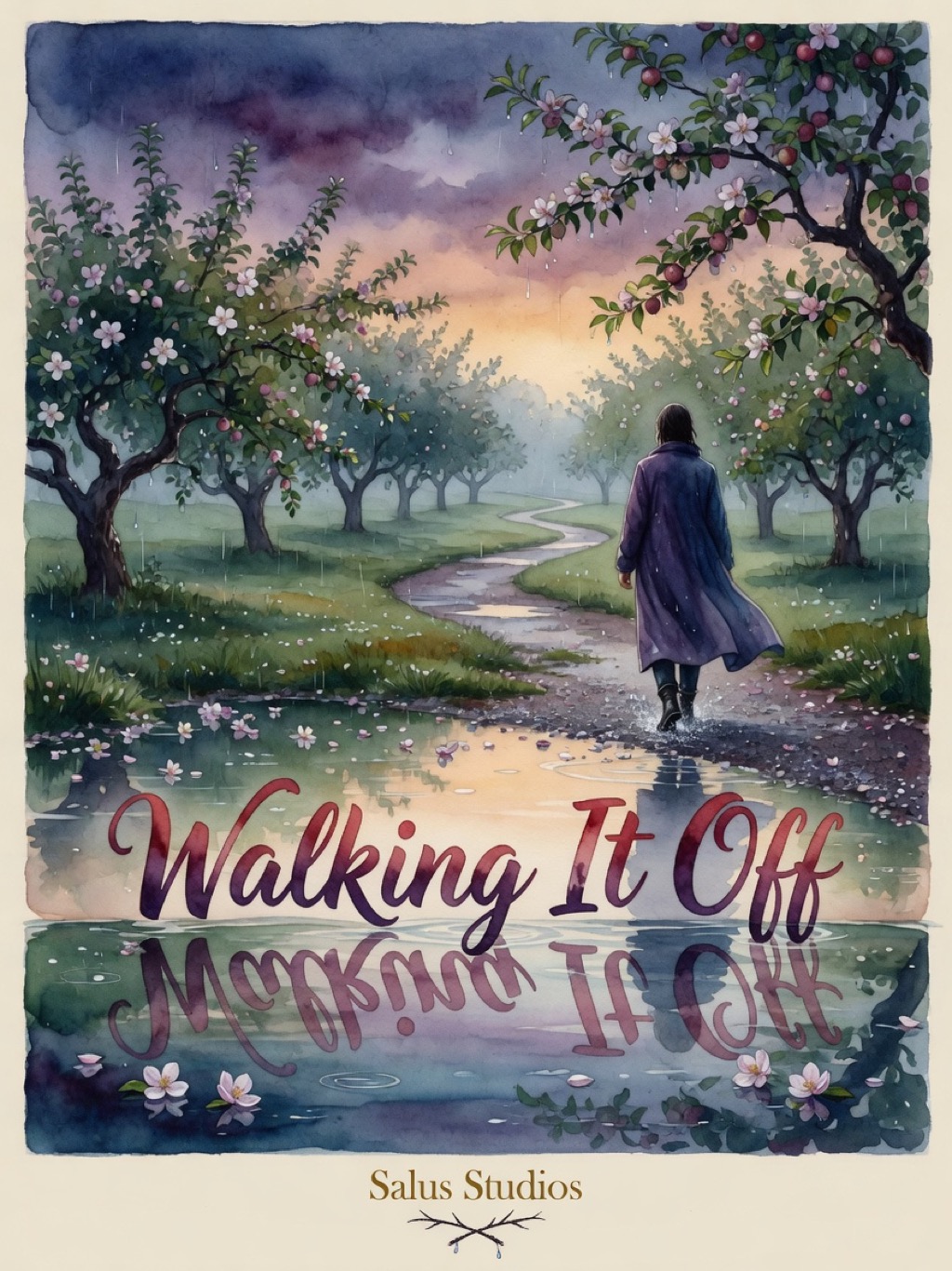 Walking It Off