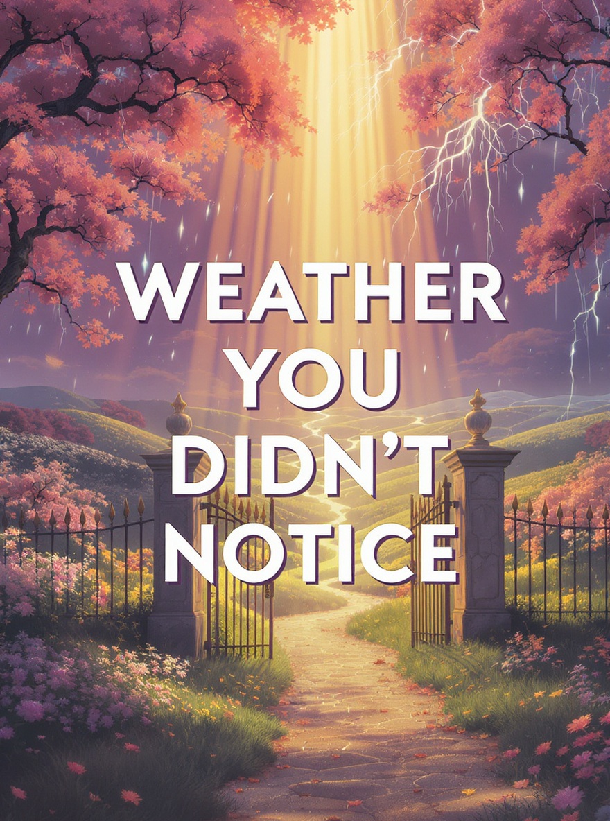 Weather You Didn't Notice