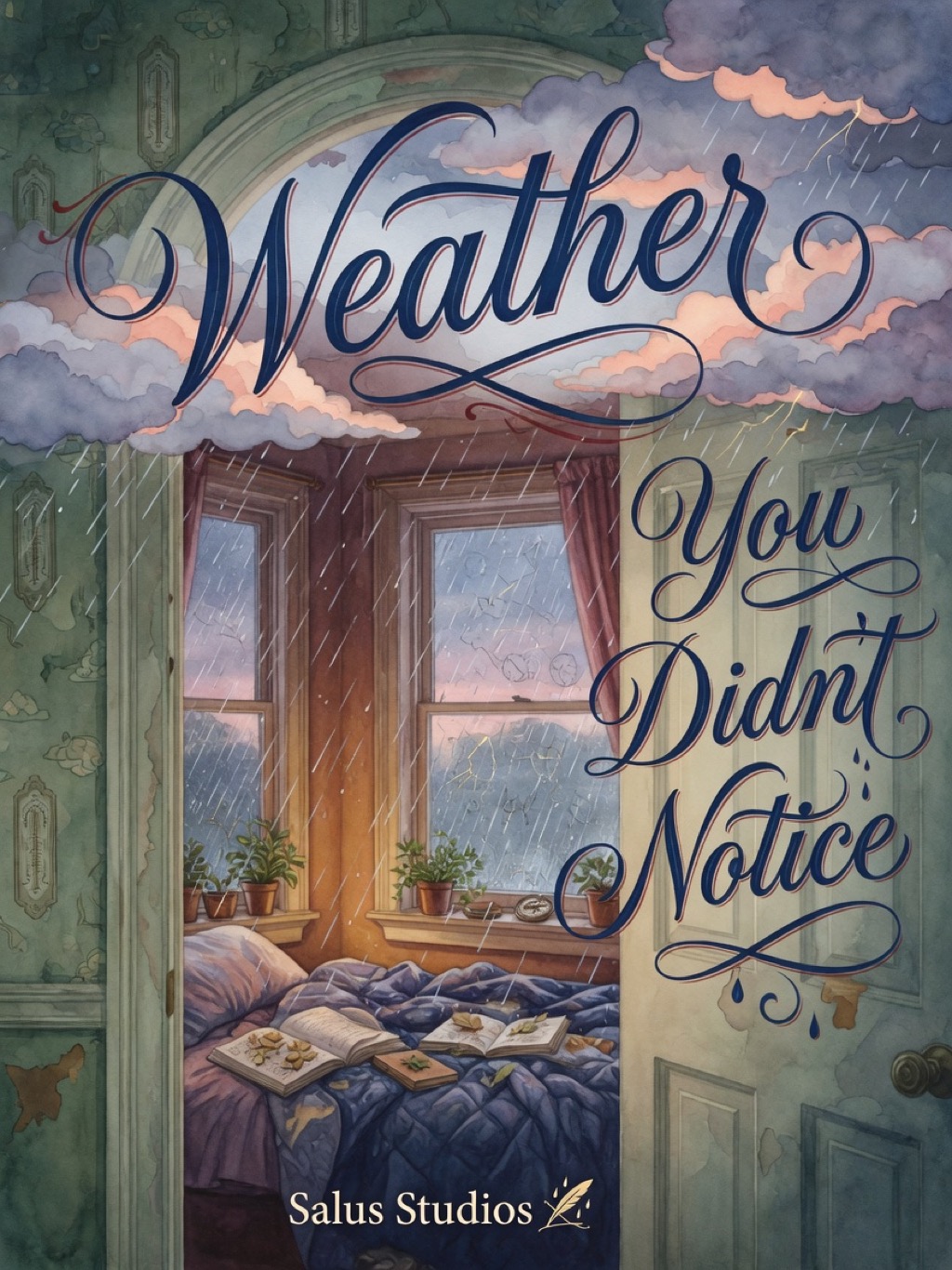 Weather You Didn't Notice