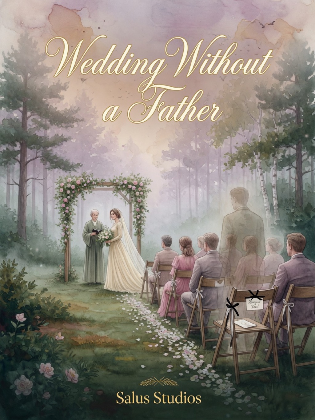 Wedding Without a Father