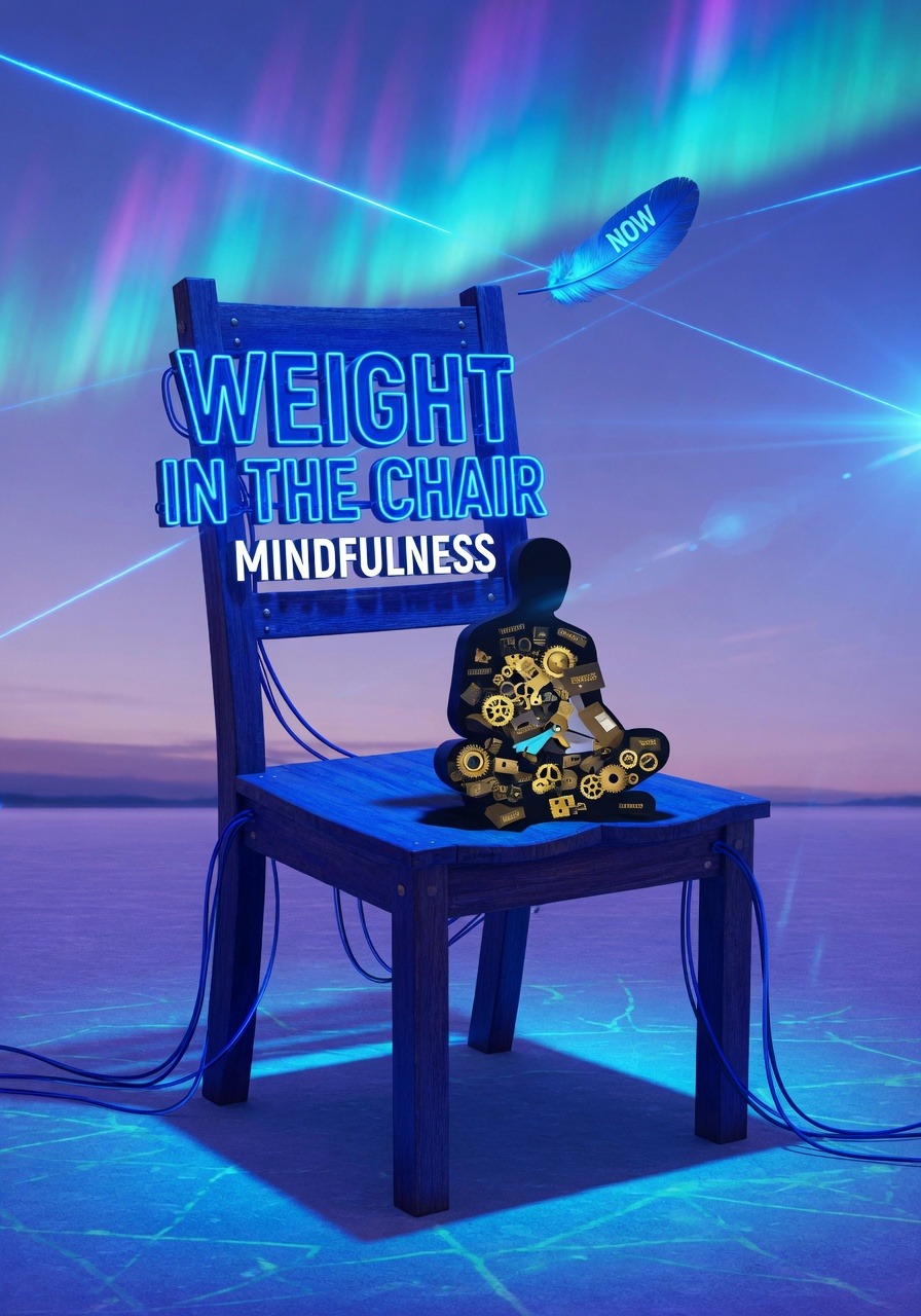 Weight in the Chair