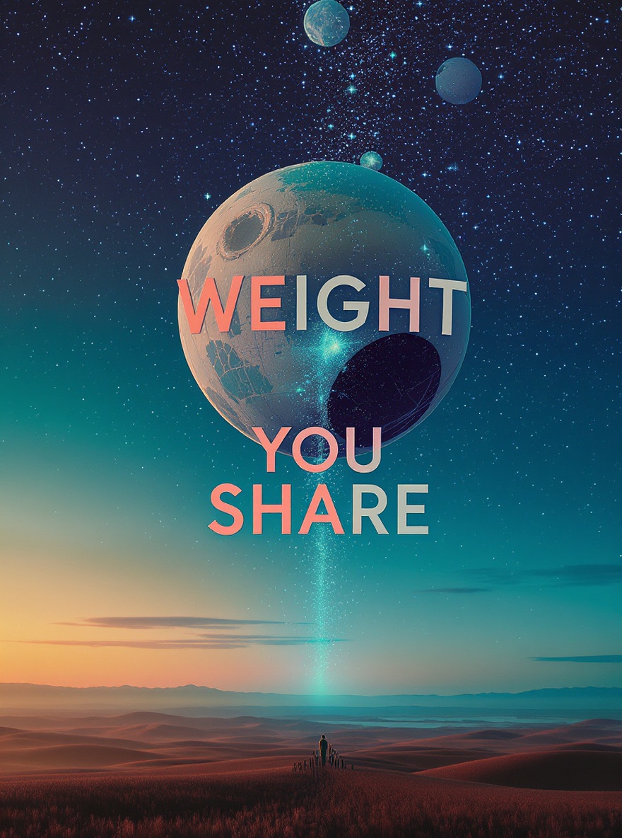 Weight You Share