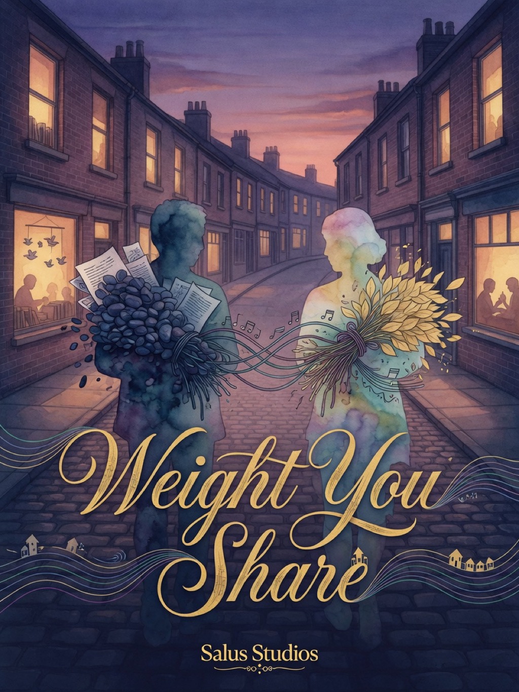 Weight You Share