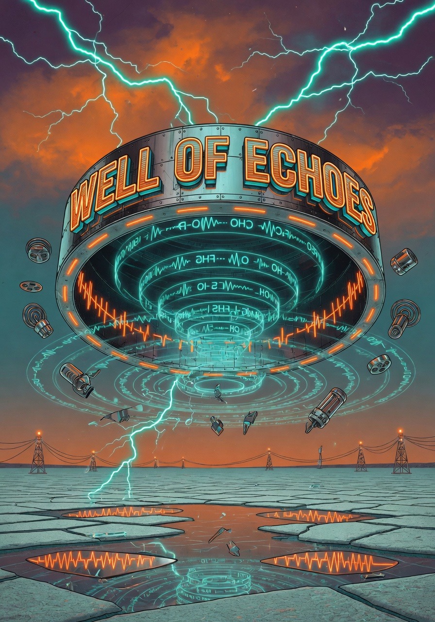 Well of Echoes