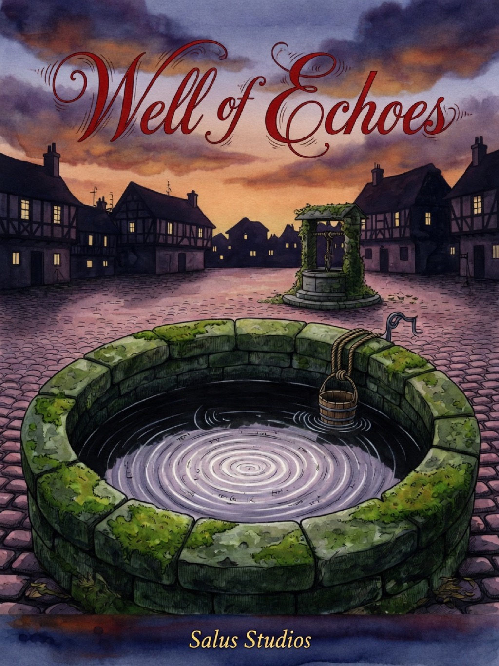 Well of Echoes