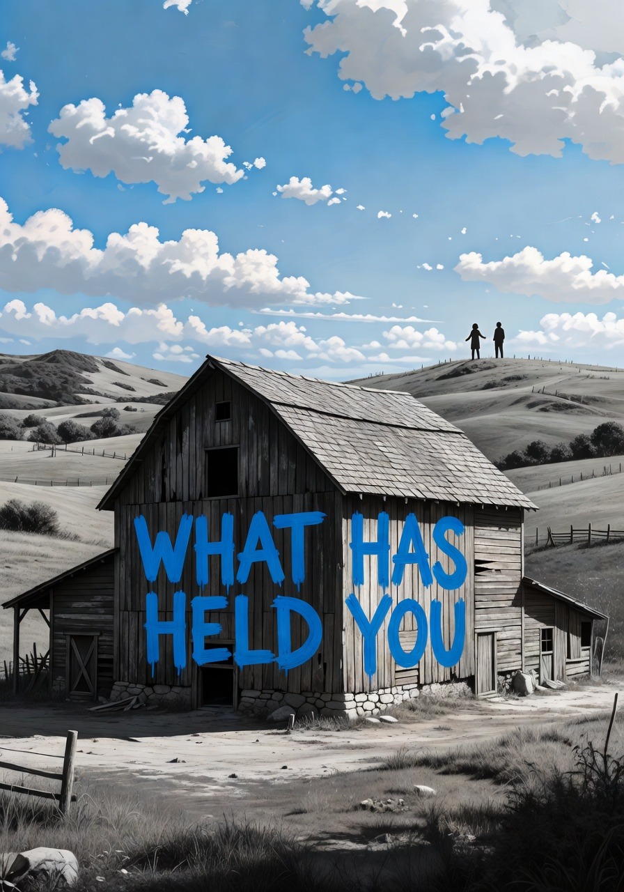What Has Held You