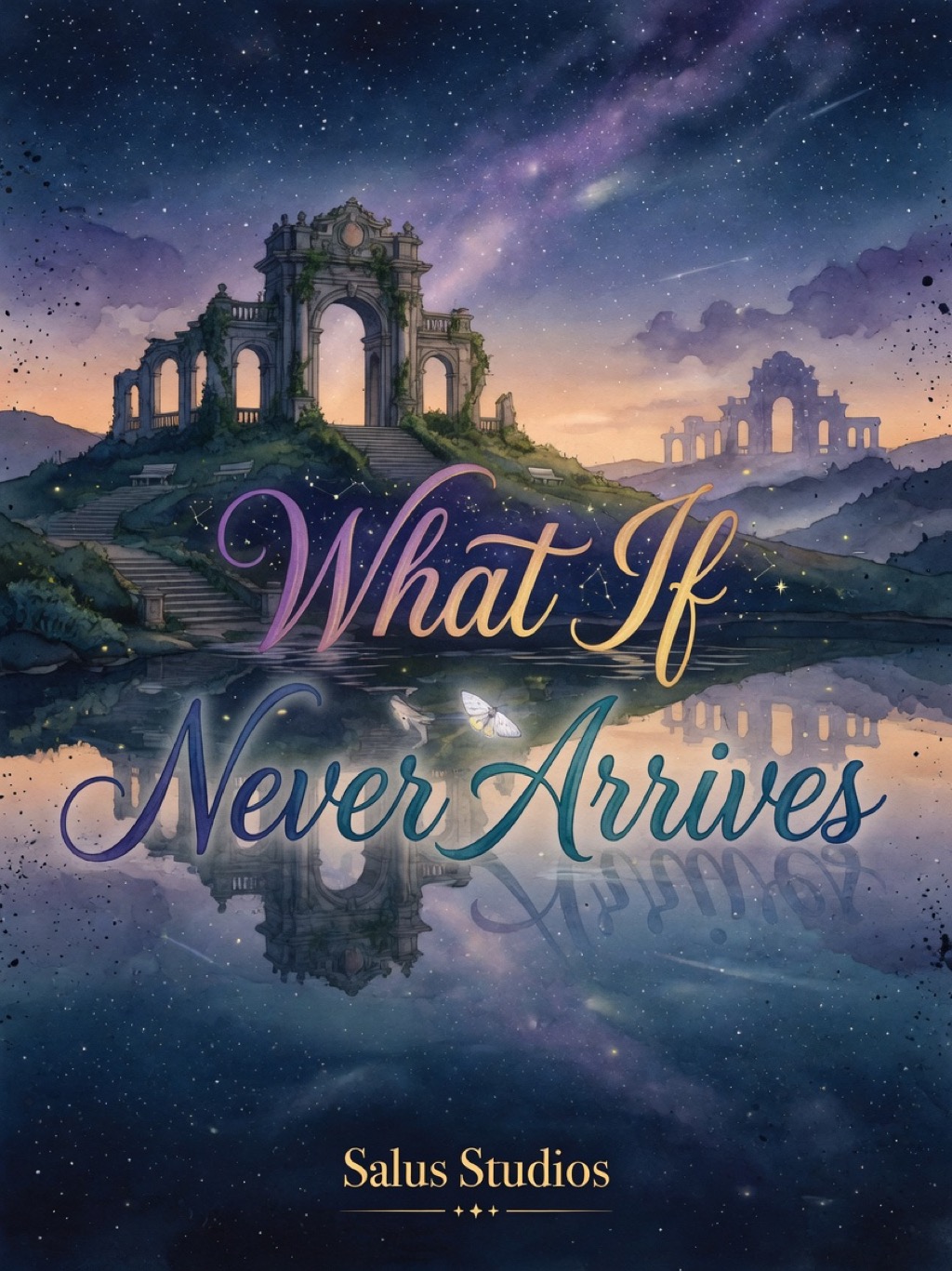 What If Never Arrives