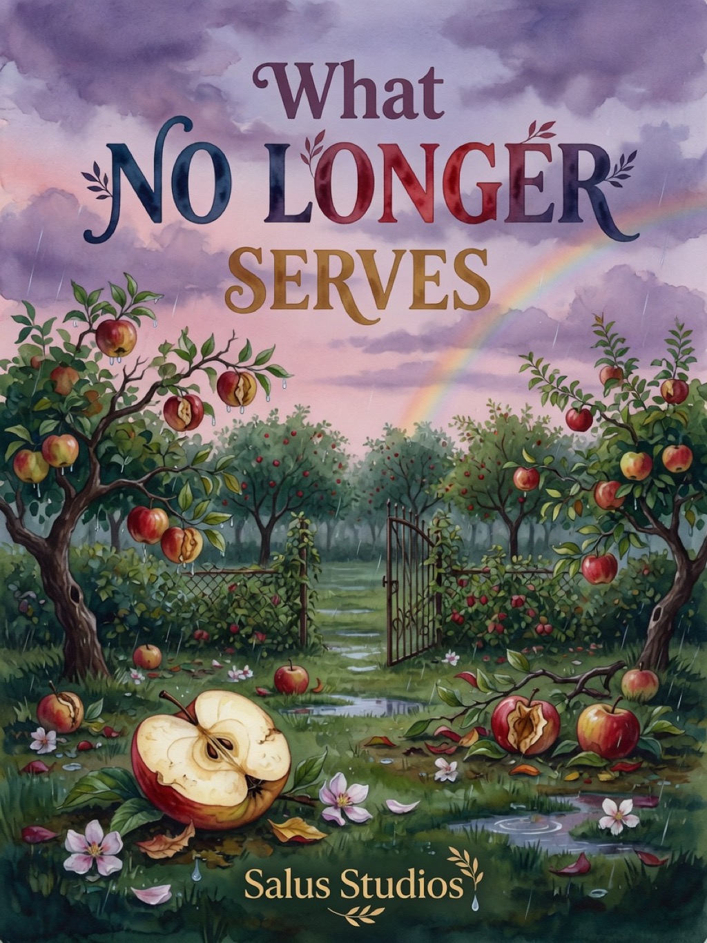 What No Longer Serves