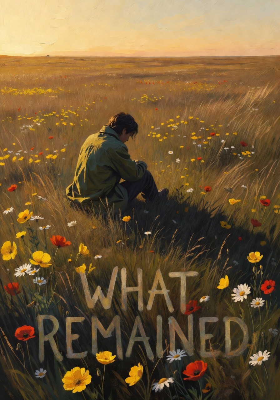 What Remained