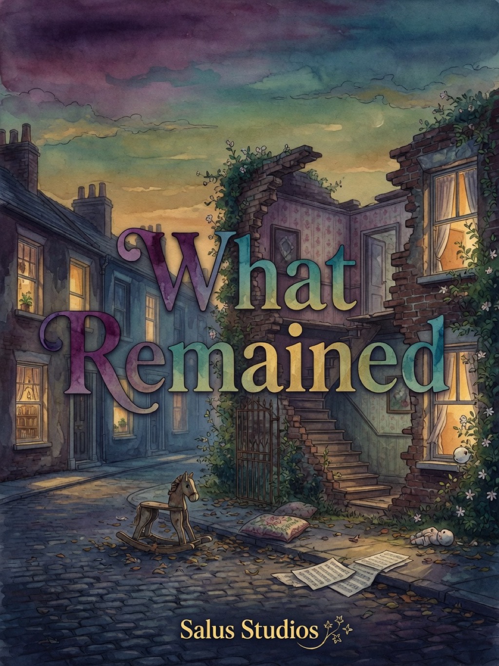 What Remained