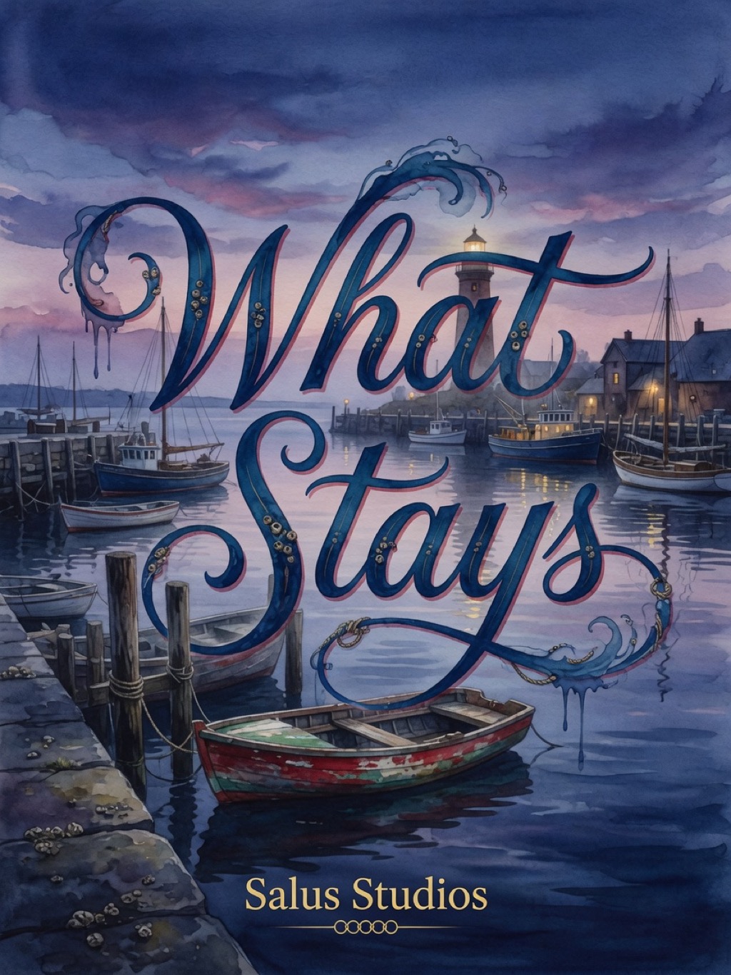 What Stays