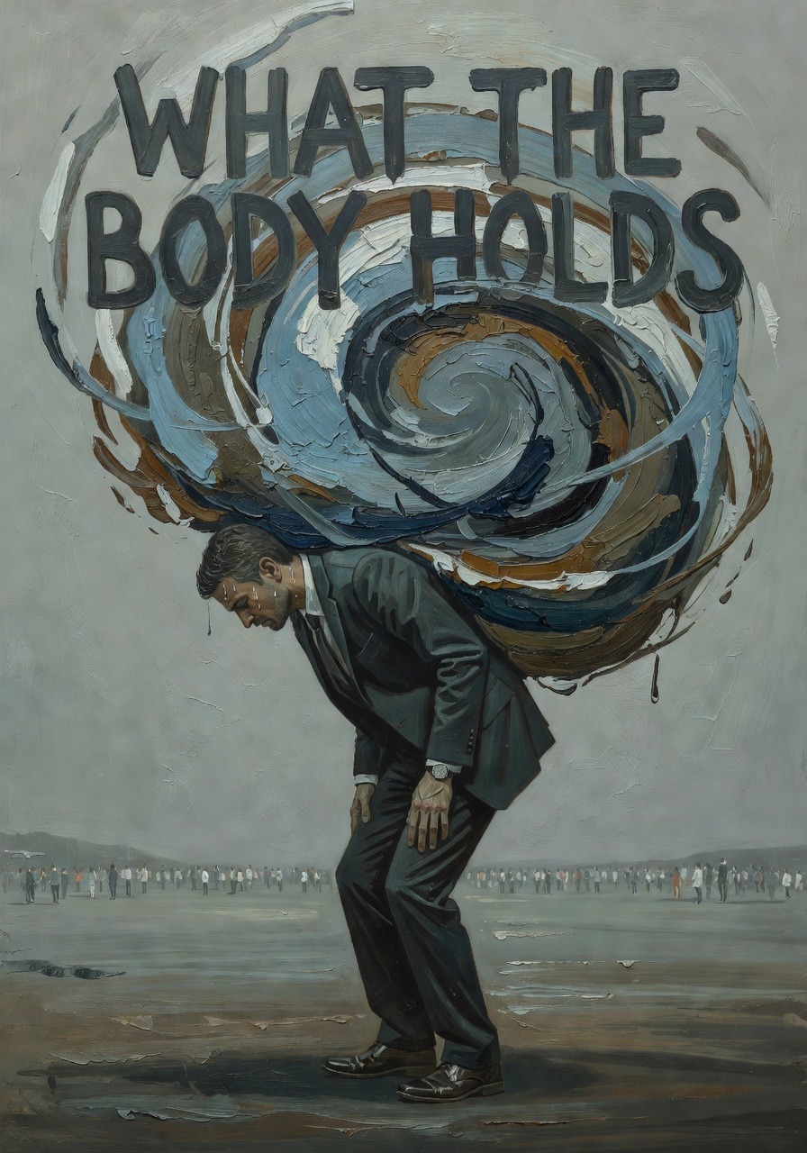 What the Body Holds