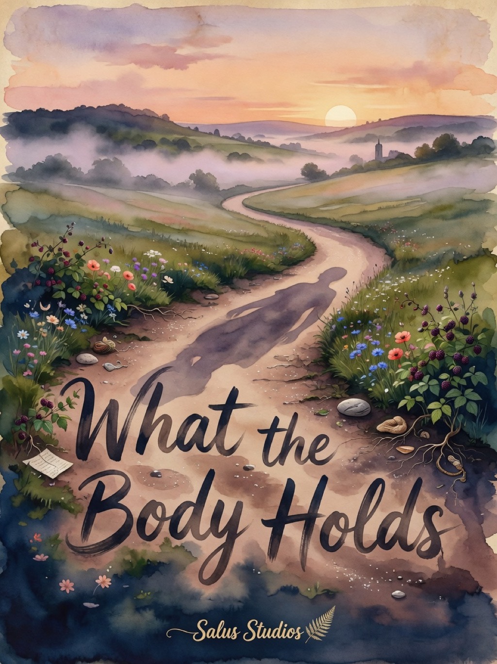 What the Body Holds