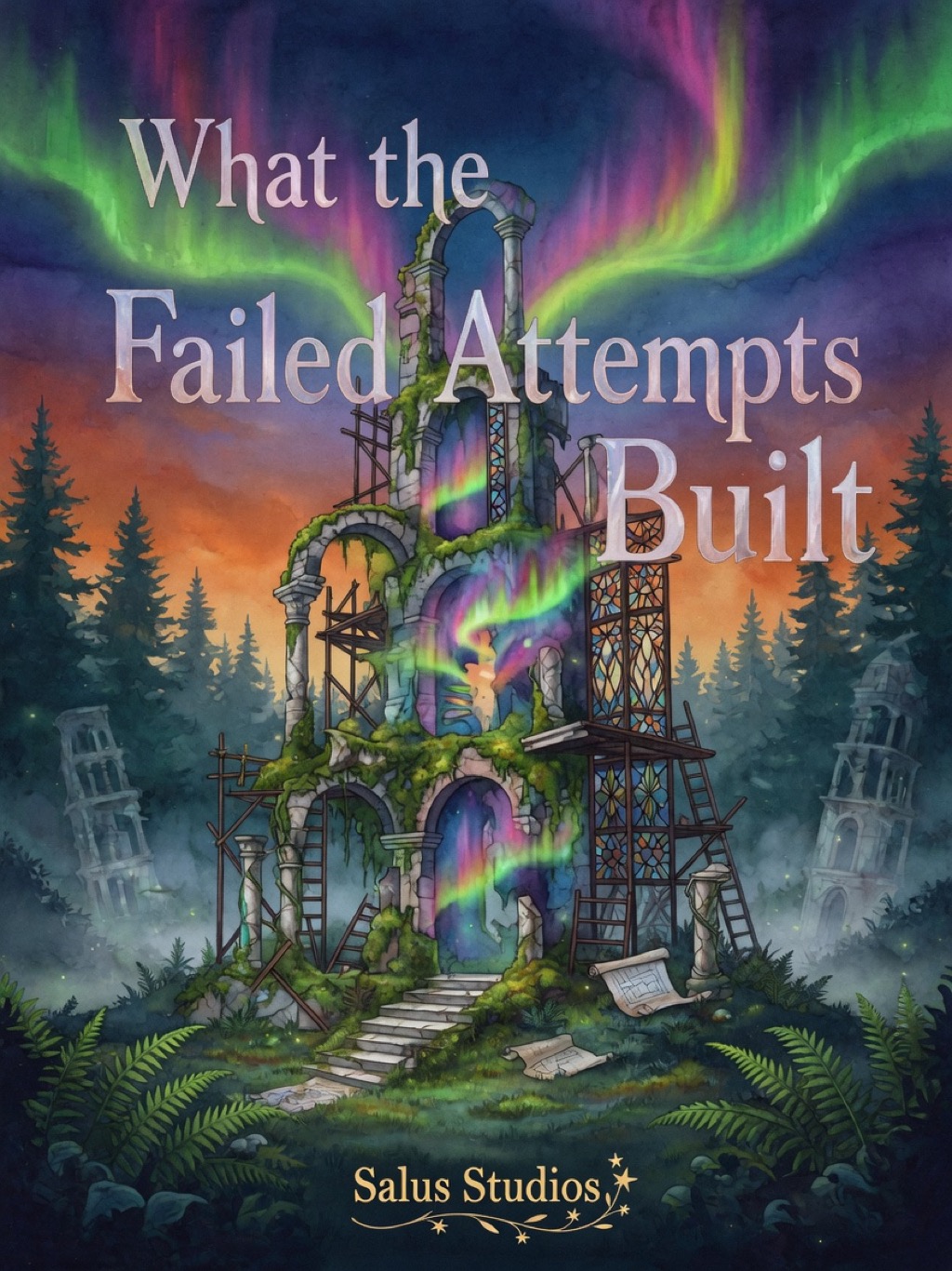 What the Failed Attempts Built