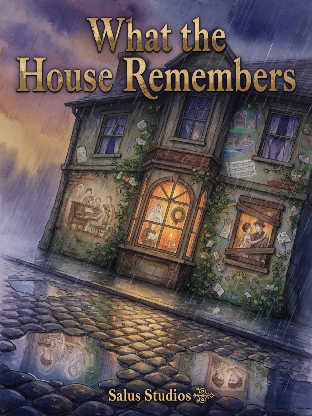 What the House Remembers