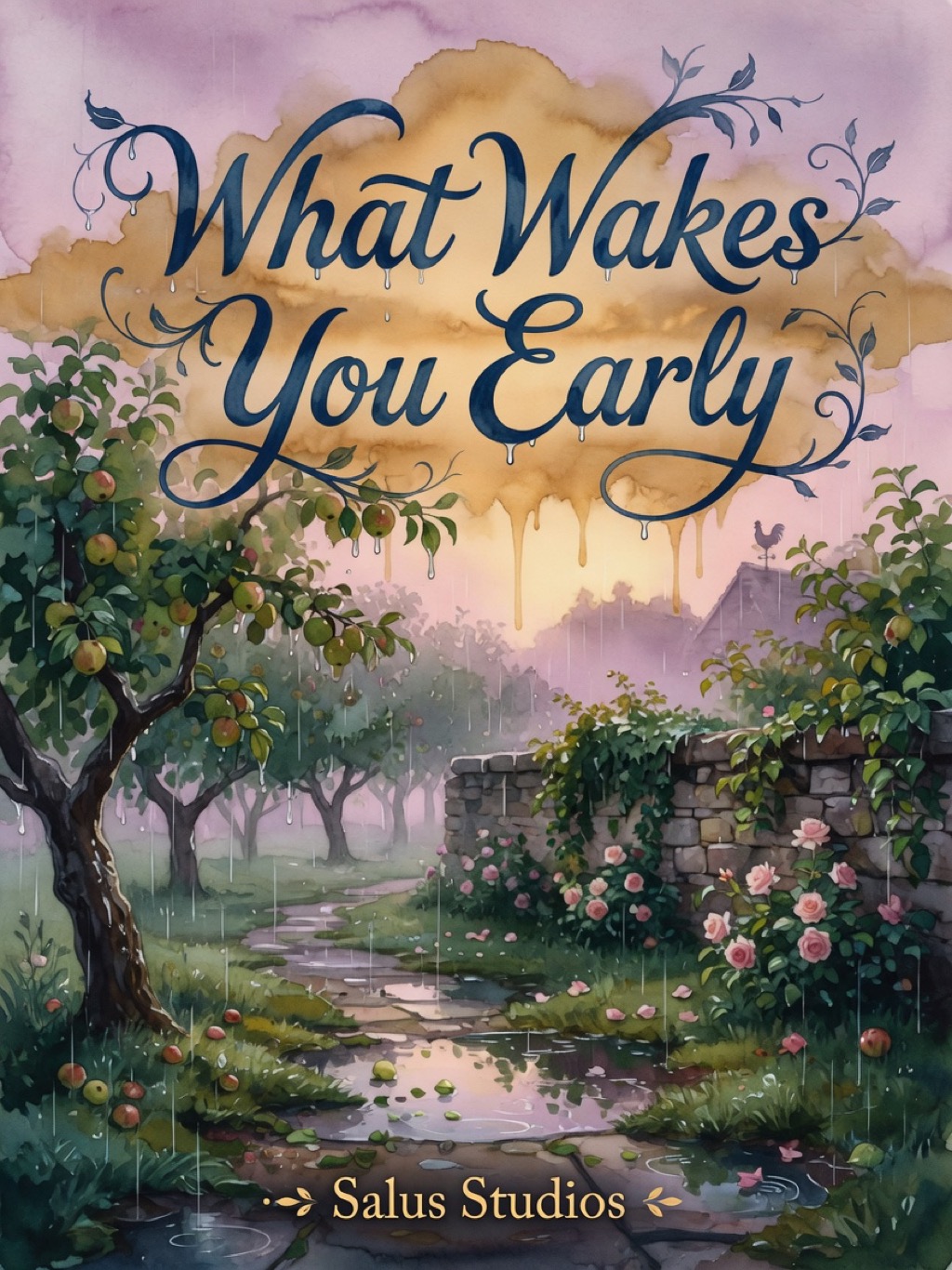 What Wakes You Early