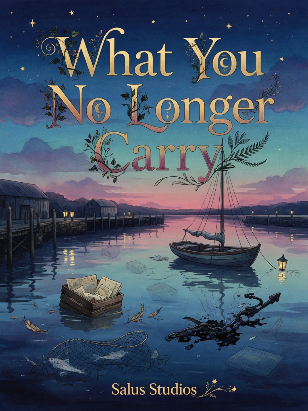 What You No Longer Carry