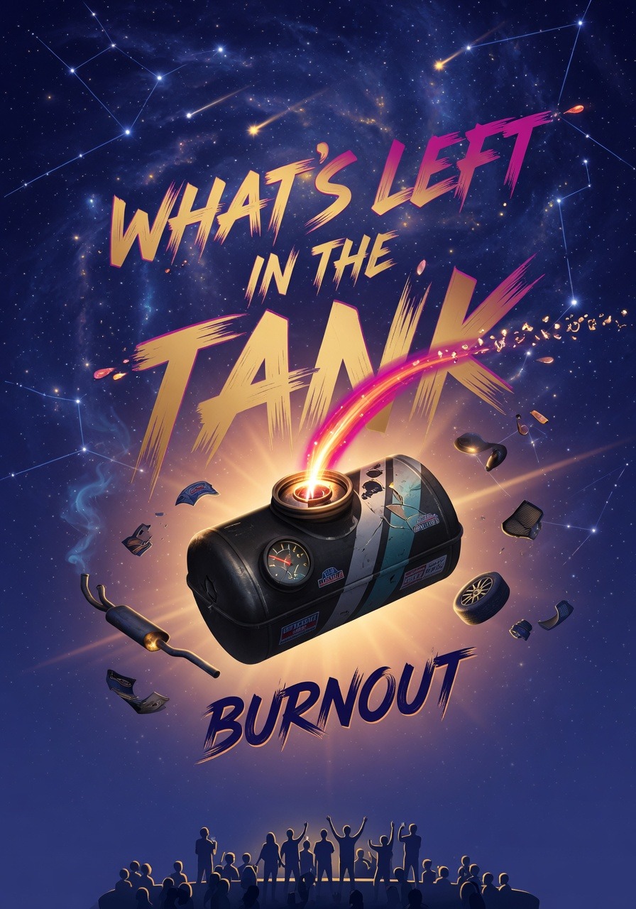 What's Left in the Tank