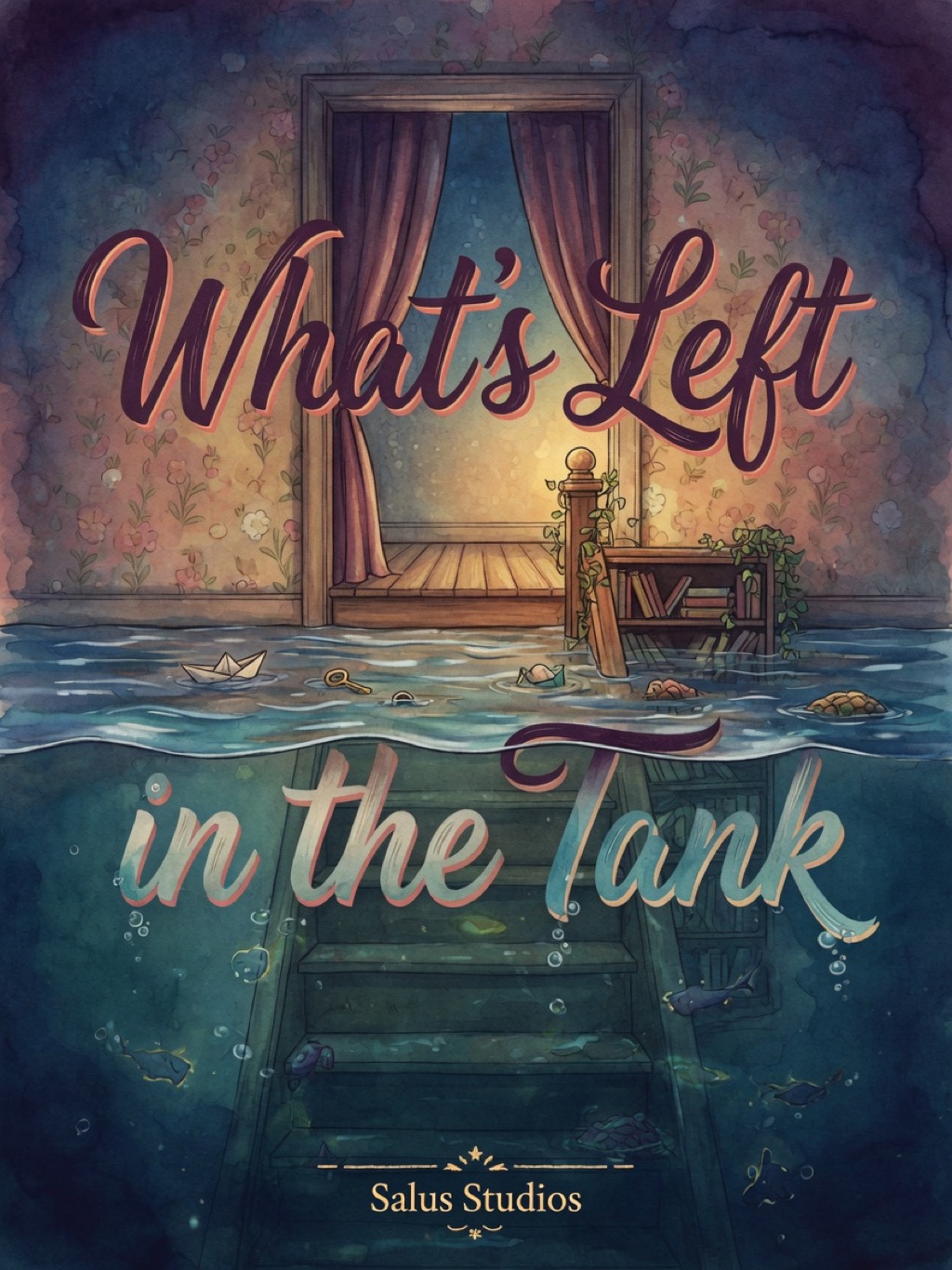 What's Left in the Tank