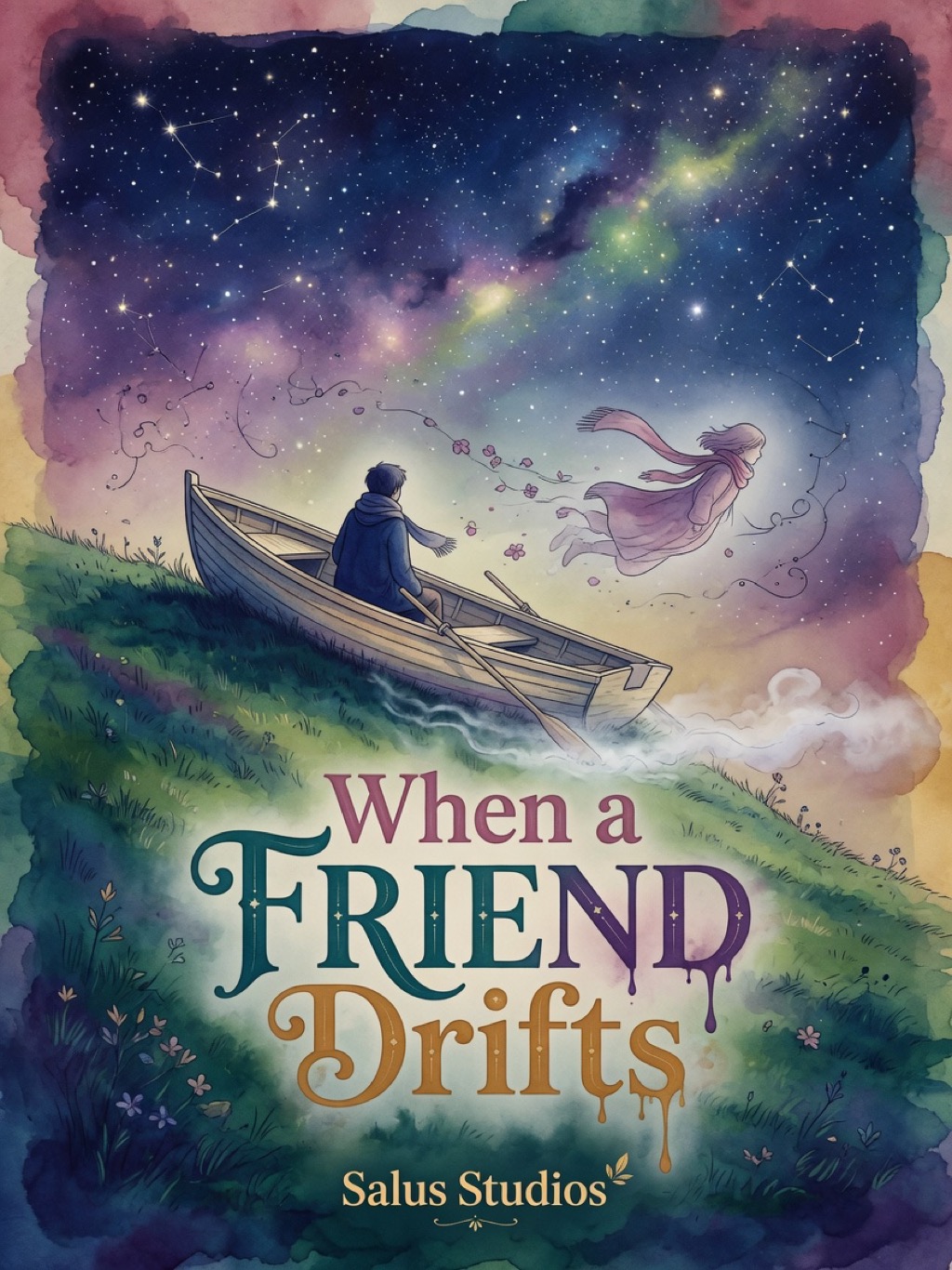 When a Friend Drifts