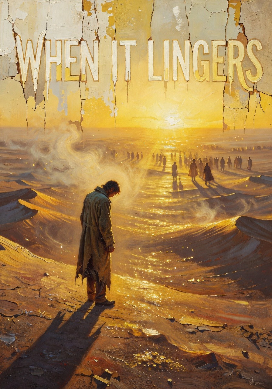 When It Lingers