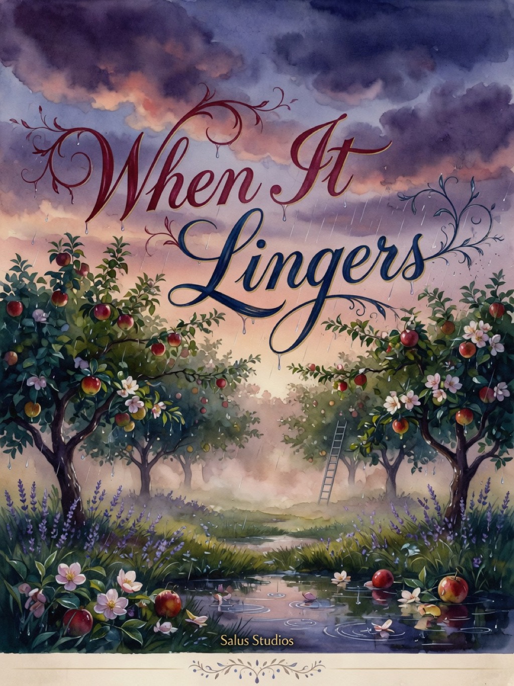 When It Lingers