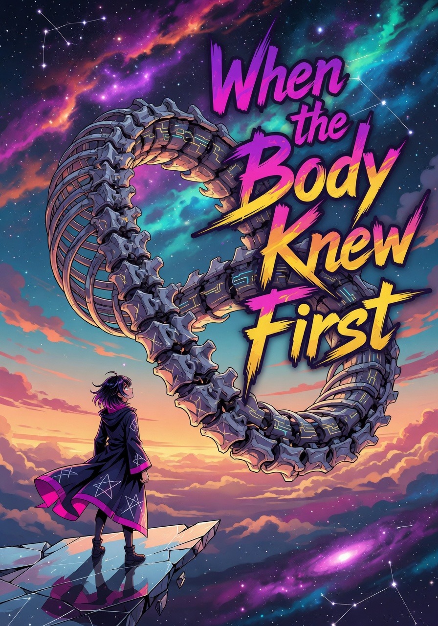 When the Body Knew First