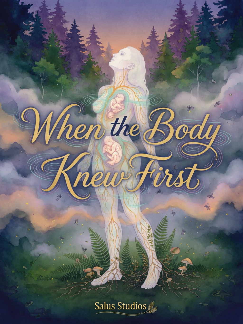 When the Body Knew First
