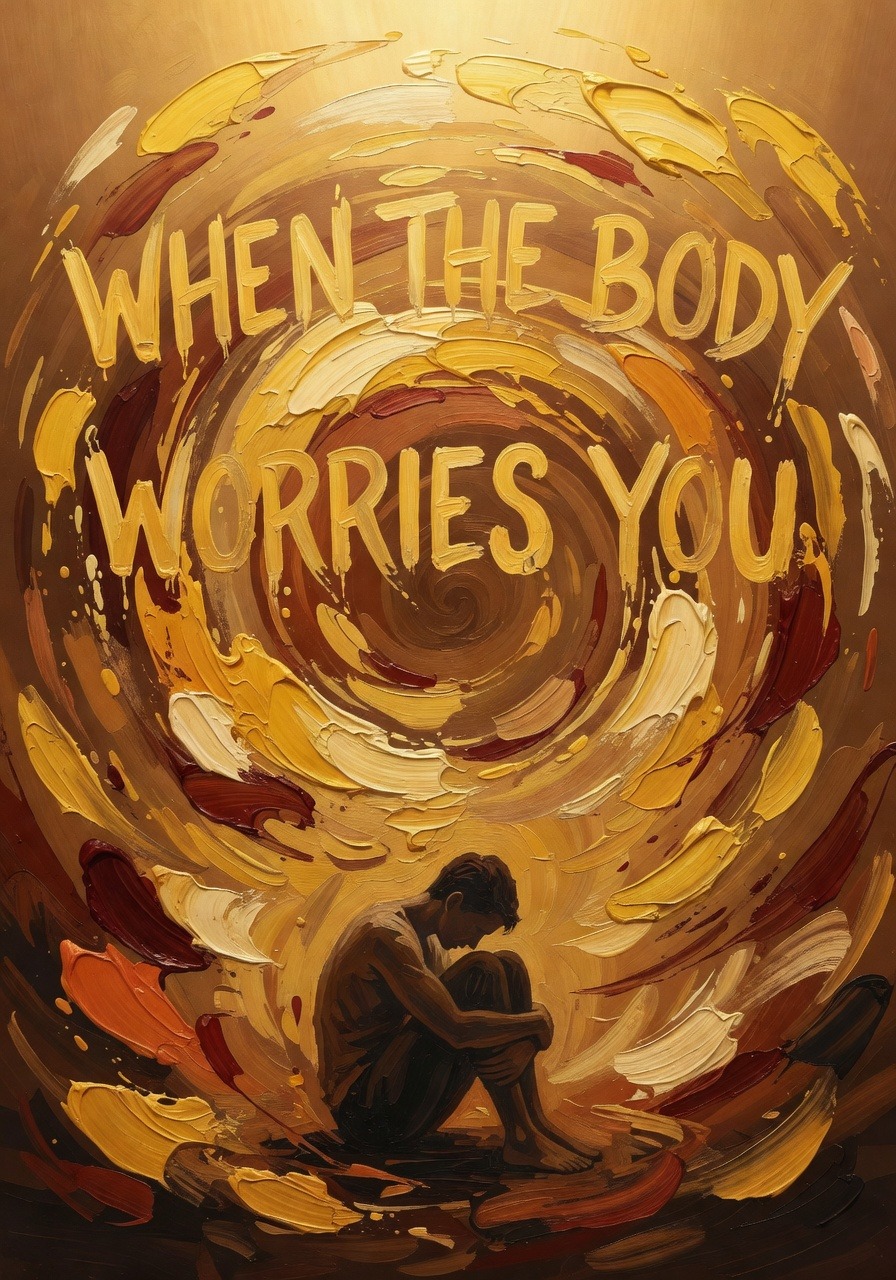 When the Body Worries You