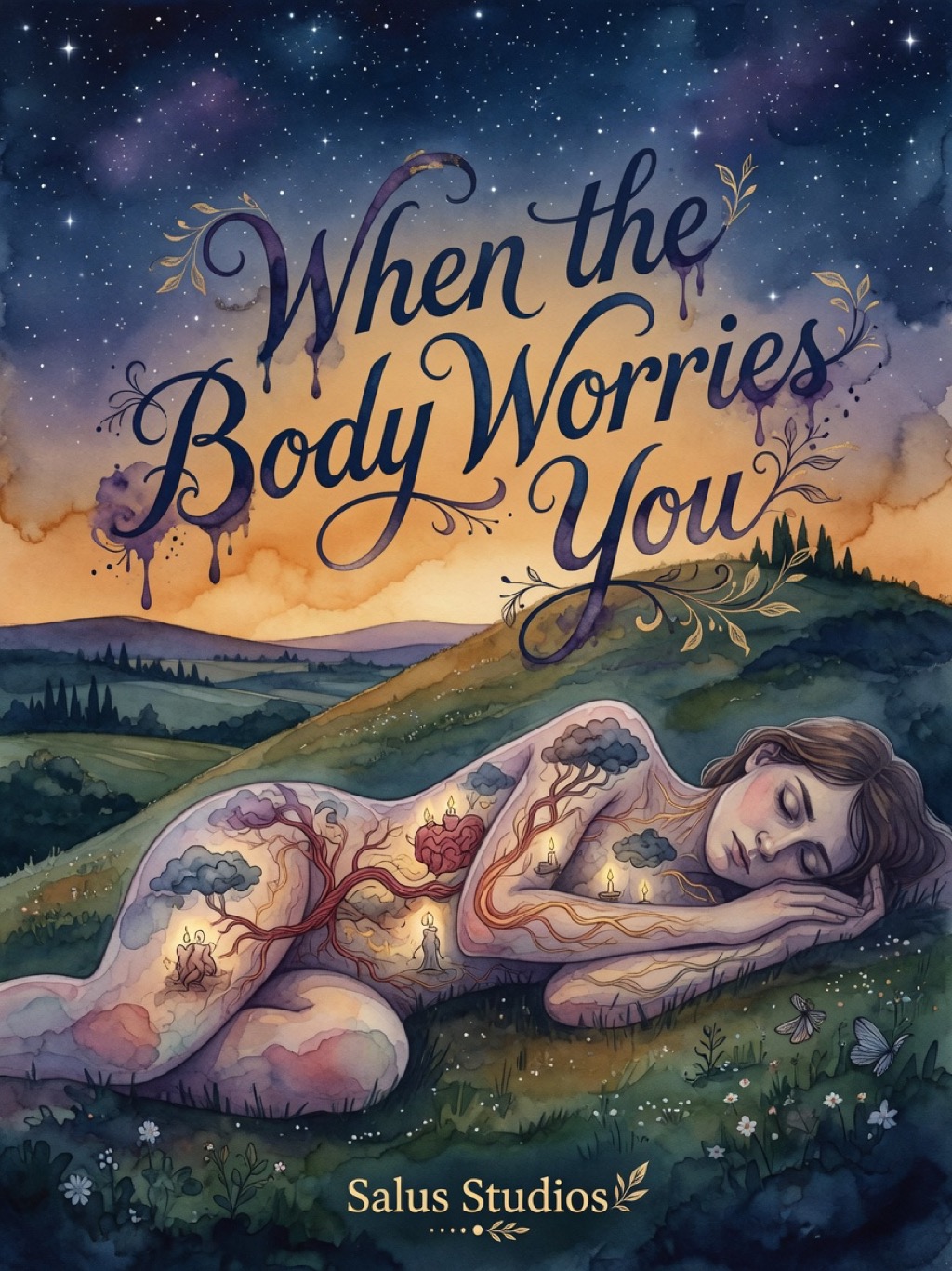 When the Body Worries You