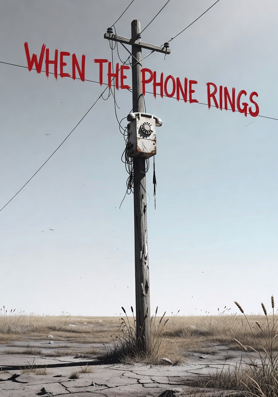 When the Phone Rings
