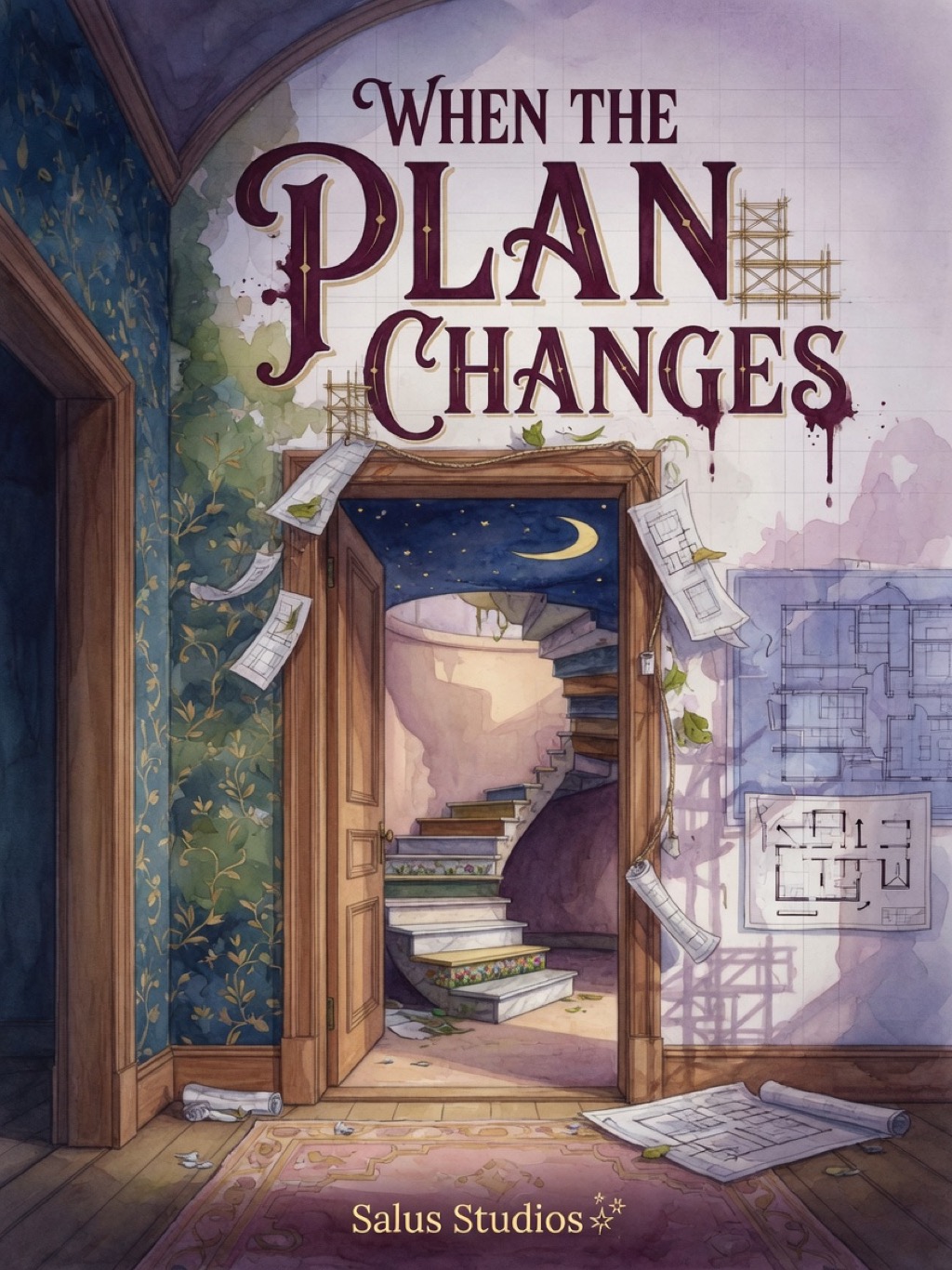When the Plan Changes