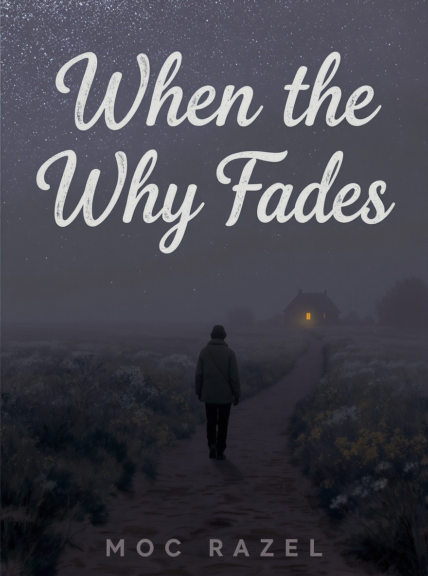 When the Why Fades