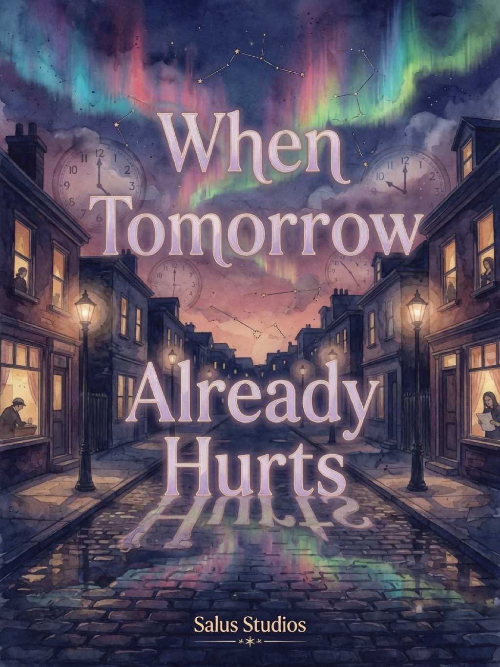 When Tomorrow Already Hurts