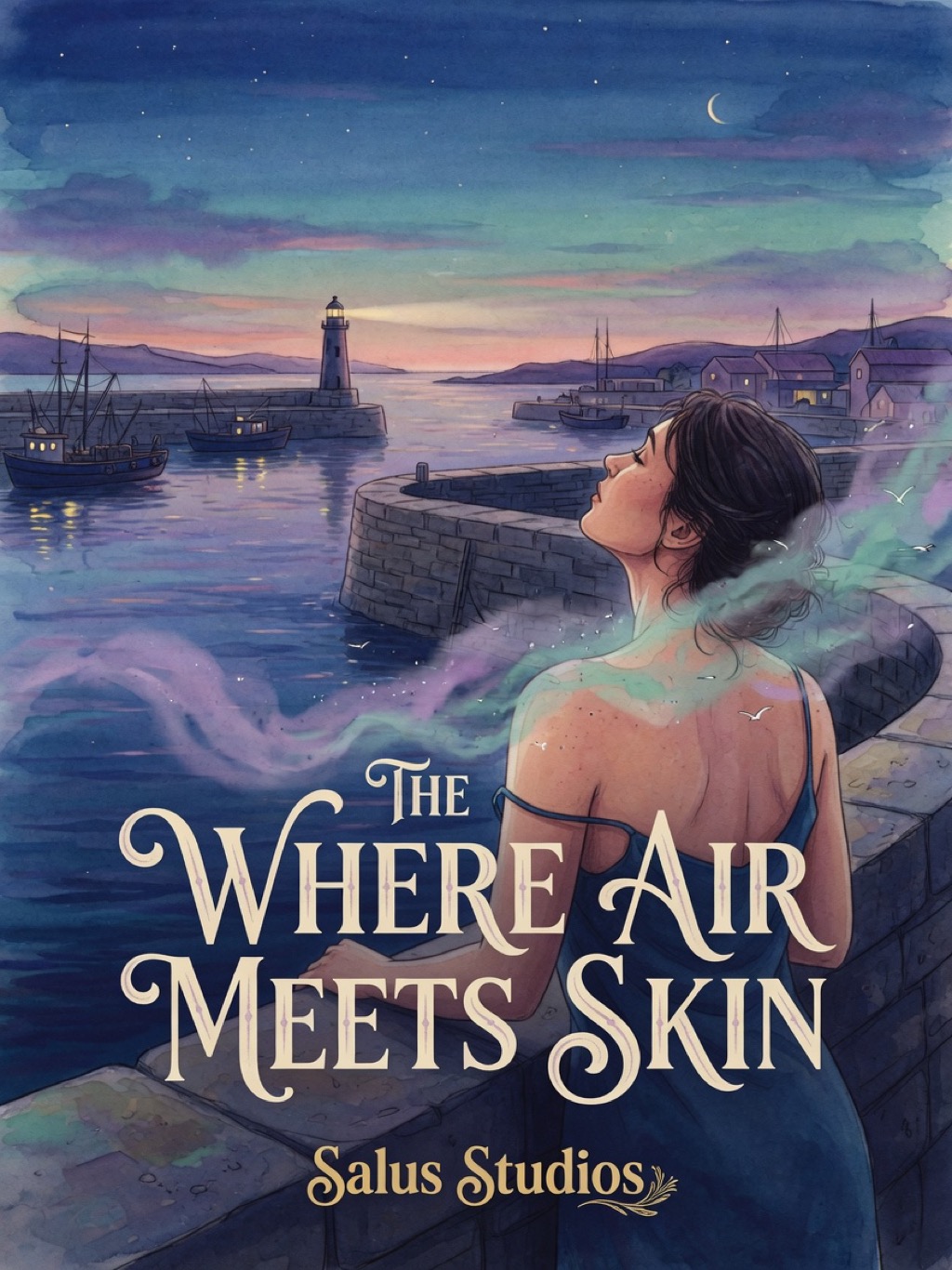 Where Air Meets Skin