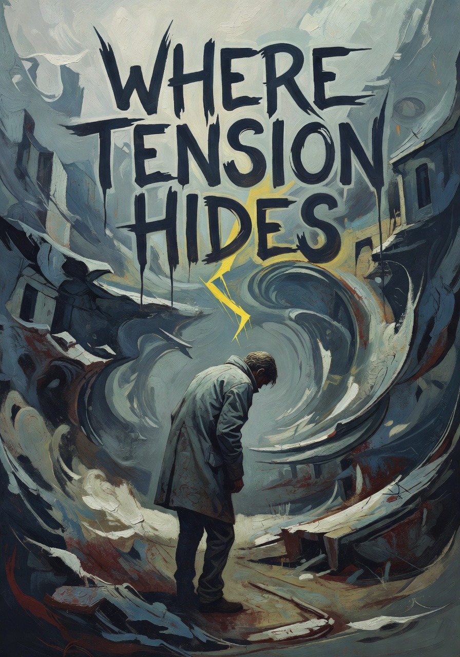 Where Tension Hides