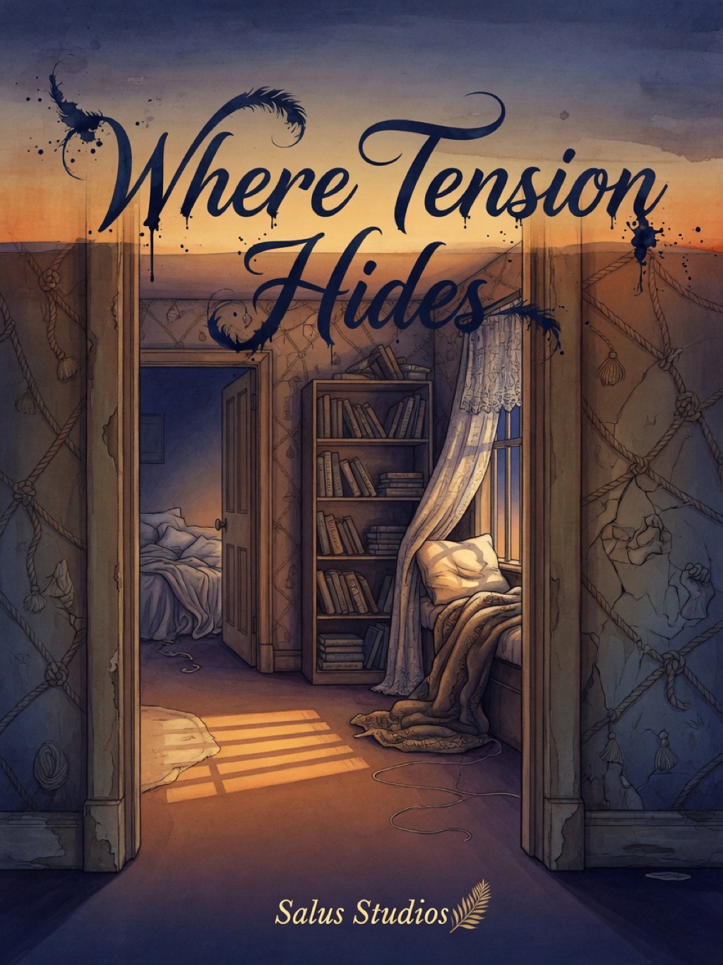 Where Tension Hides