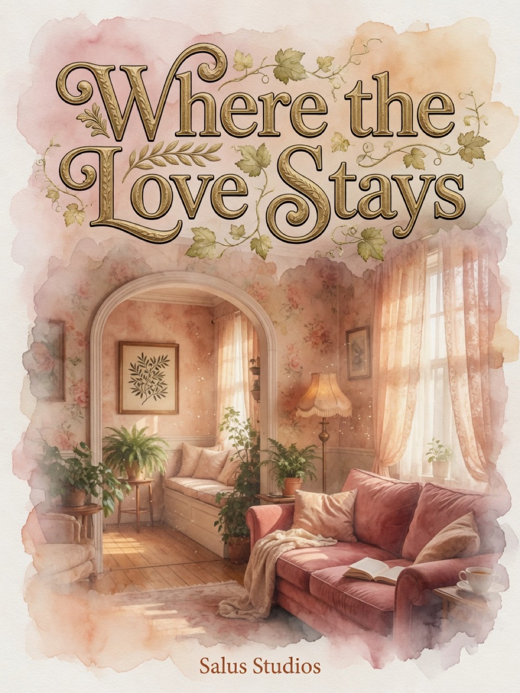 Where the Love Stays