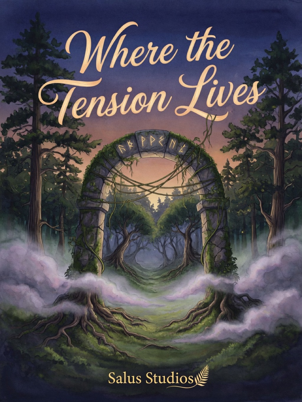 Where the Tension Lives