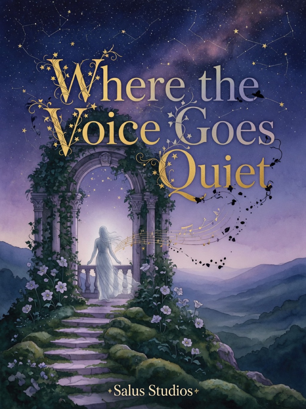 Where the Voice Goes Quiet