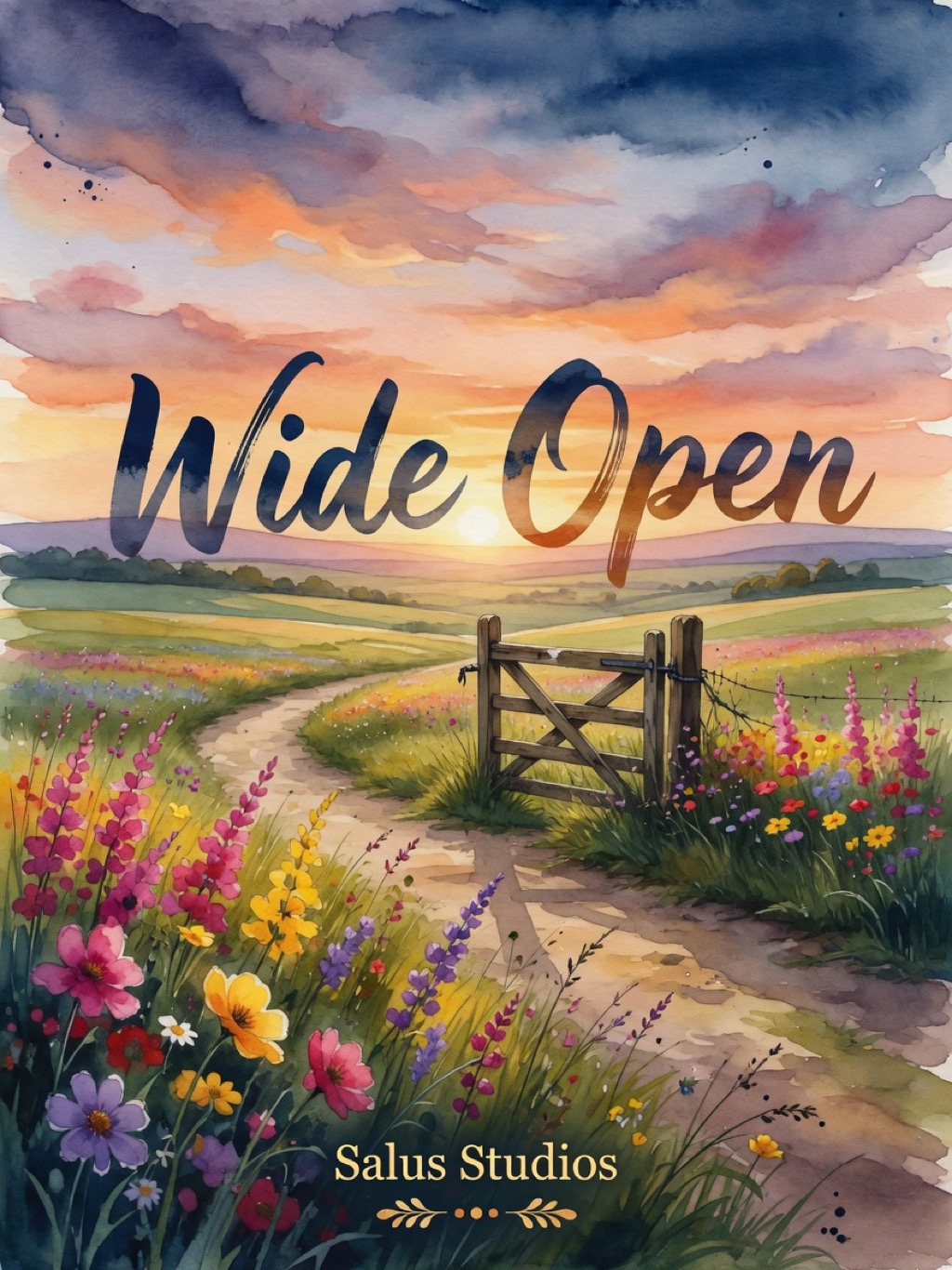 Wide Open